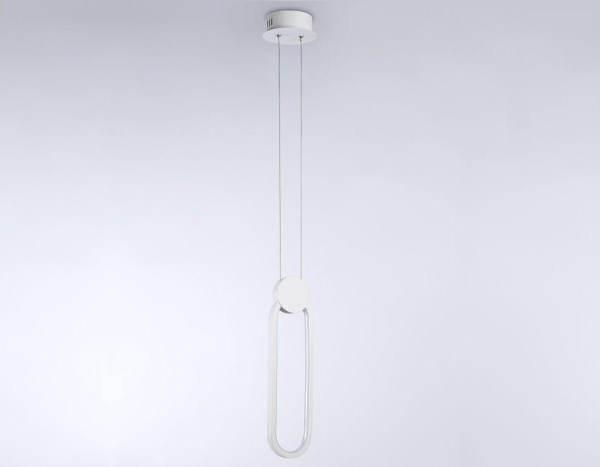 Подвесной светодиодный светильник Ambrella light Comfort Line FL5260