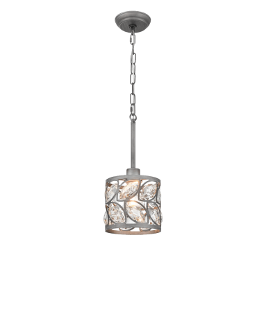 Подвесной светильник Vele Luce Rosa VL3216P01