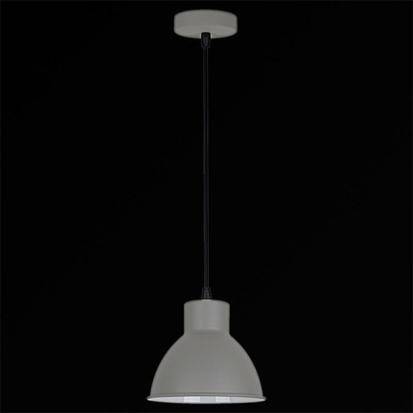 Подвесной светильник Reluce 08032-0.9-01S GY