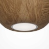 Подвесной светильник Maytoni Modern Basic Texture MOD461PL-01BG