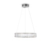 Подвесной светодиодный светильник Freya Tier FR5257PL-L17CH