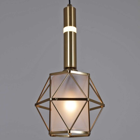 Подвесной светильник Reluce 05420-0.9-03 CU