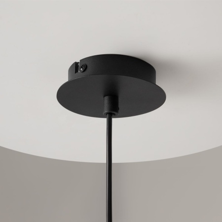 Подвесной светодиодный светильник Maytoni Smart Casual MOD414PL-L7B3K