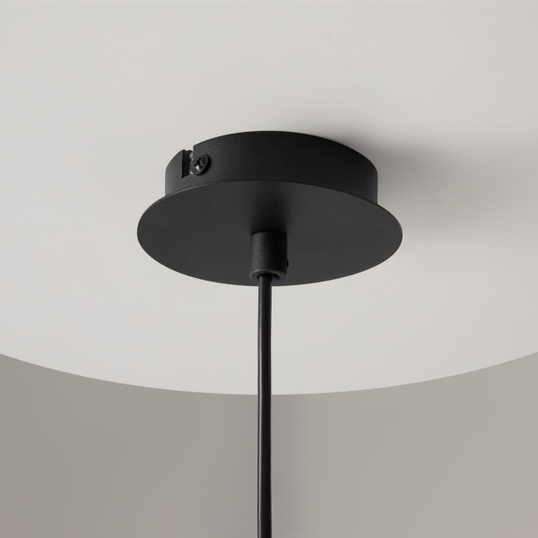 Подвесной светодиодный светильник Maytoni Smart Casual MOD414PL-L7B3K