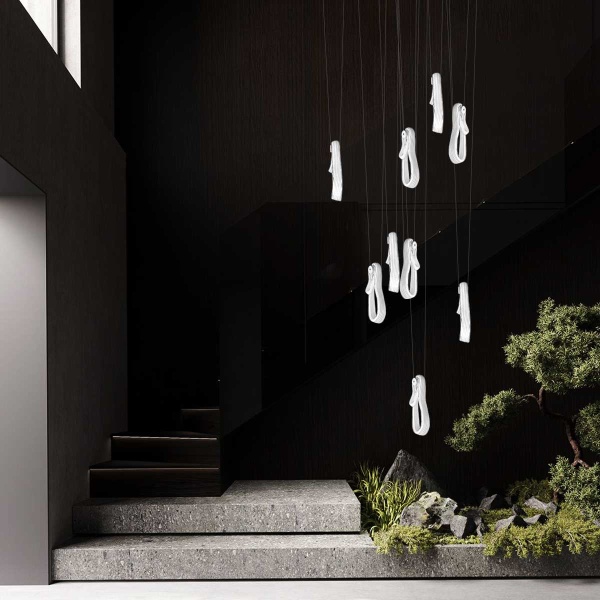 Подвесной светильник LOFT IT Series 10400/3