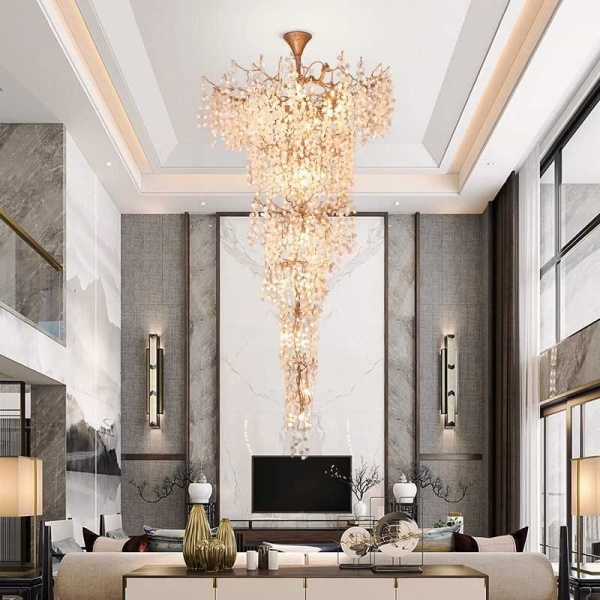 Подвесная люстра Imperium Loft Fairytree 167211-26