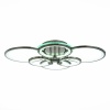 Потолочная светодиодная люстра Evoled Leto SLE200382-06RGB