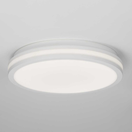 Настенно-потолочный светодиодный светильник Citilux Luns CL711020V