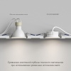 Светодиодный модуль Denkirs Slim Led DK3000-7W