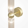 Настенный светильник Maytoni Modern Antic MOD302WL-02CG1