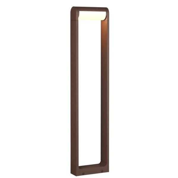 Ландшафтный светильник Odeon Light NATURE 7118/12GLA