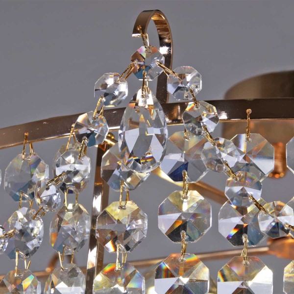 Люстра Reluce 90192-0.3-10 FGD