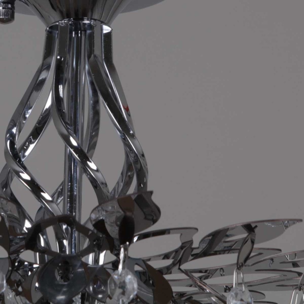 Люстра Reluce 01108-0.3-340 CR