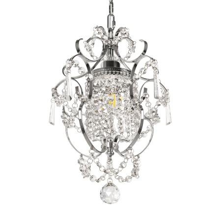 Подвесная люстра Loft It Burlesque 10417 CR