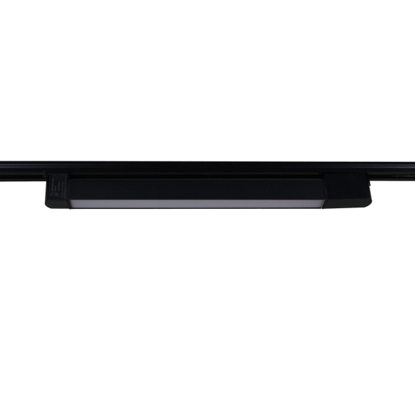Трековый светильник Reluce 06186-9.3-001QY LED40W BK