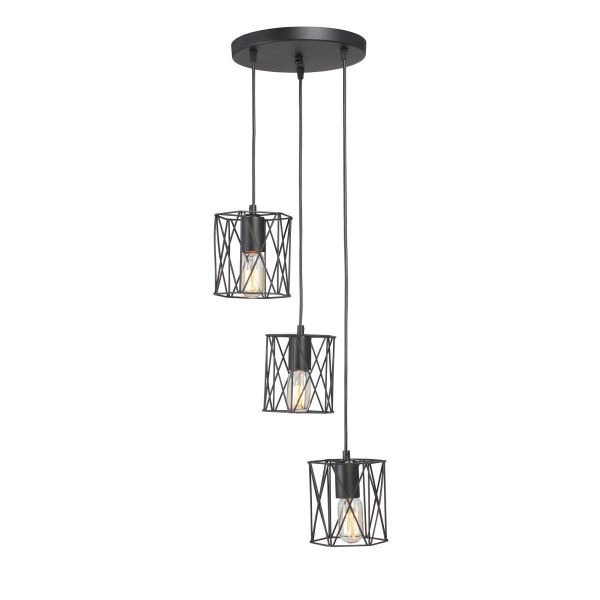 Люстра Vitaluce V43820-1/3S