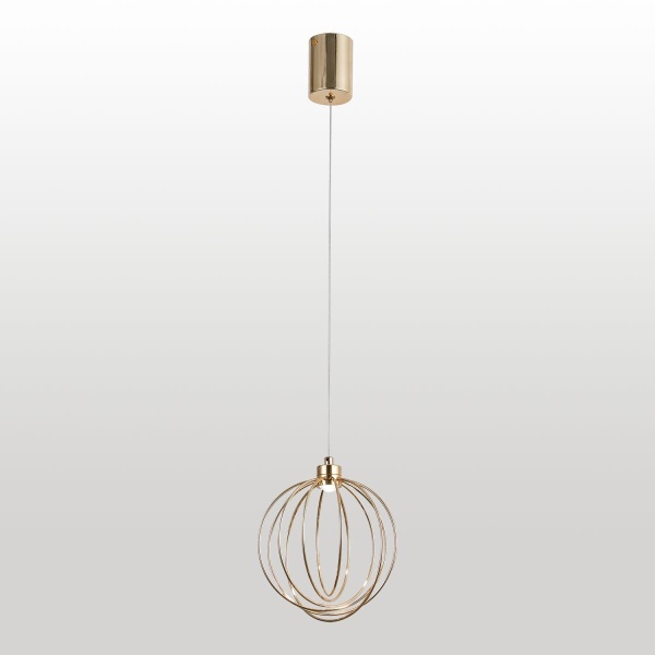 Подвесной светильник Lussole LSP-7481