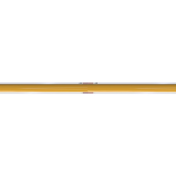 Светодиодная лента 24V 10W/m 3100К 5м Arte Lamp LANE A2432005-01-3K