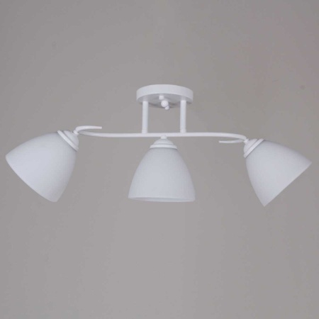 Потолочная люстра Reluce 44560-0.3-03 WH