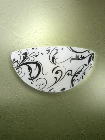 Настенный светильник Vitaluce V6186/1A