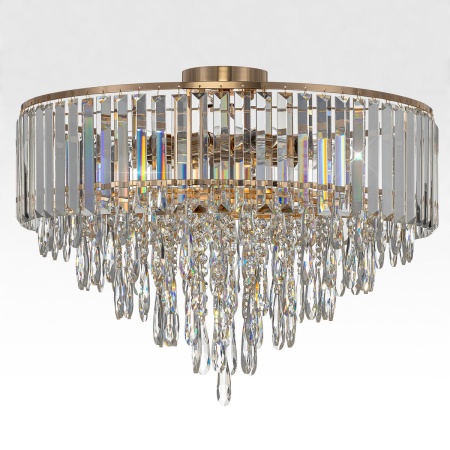 Потолочная люстра Citilux Leonna CL320192