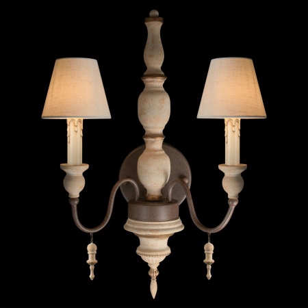 Настенный светильник Loft it Country 10419W