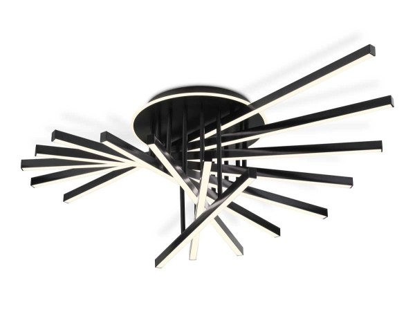 Люстра Ambrella Light COMFORT FL6292