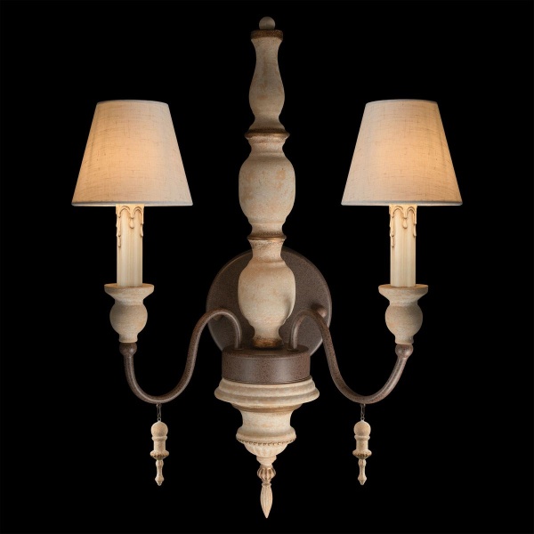 Настенный светильник Loft it Country 10419W