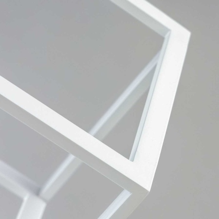 Подвесной светодиодный светильник Citilux Куб CL719200