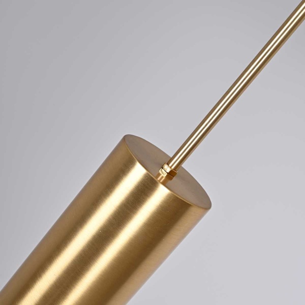Подвесной светильник Imperium Loft Tevra Gold D11 320044-23