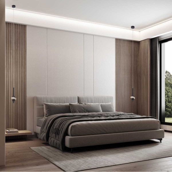 Подвесной светильник Mantra Betty 9426