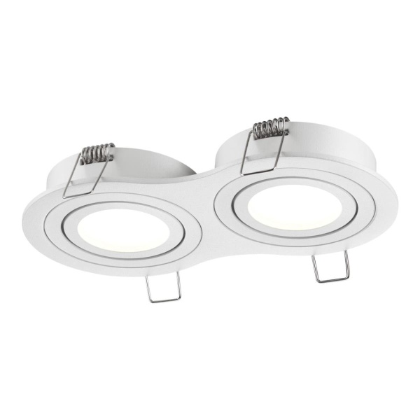 Светильник встраиваемый Novotech MORUS 371023