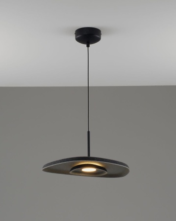 Подвесной светодиодный светильник Moderli Agato V11092-PL