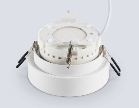 Светильник встраиваемый AMBRELLA LIGHT TECHNO SPOT TN51816