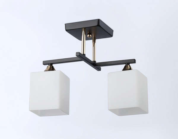 Подвесной светильник Ambrella light Traditional Modern TR303112