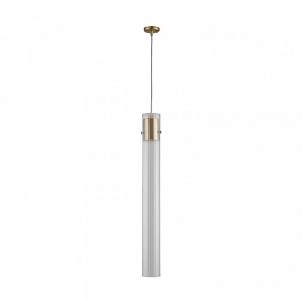 Подвесной светильник Newport 7271/S brass М0064985