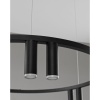 Подвесная люстра Moderli Sofina V11788-6P