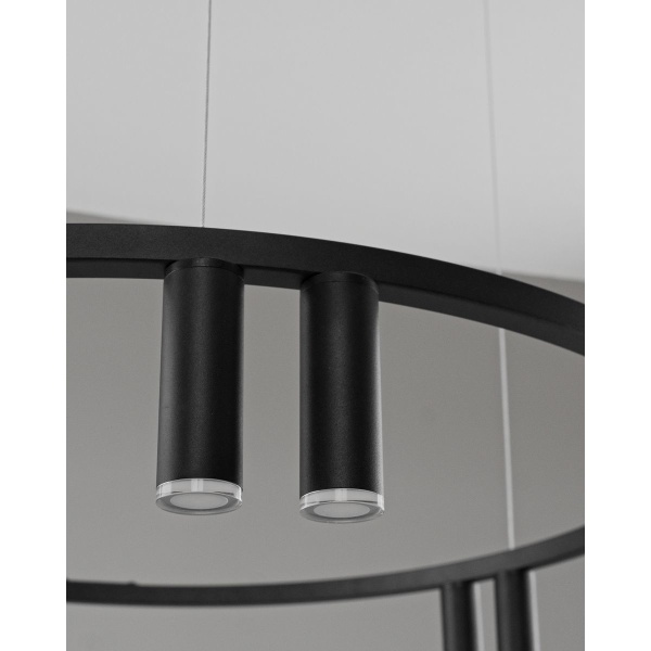 Подвесная люстра Moderli Sofina V11788-6P