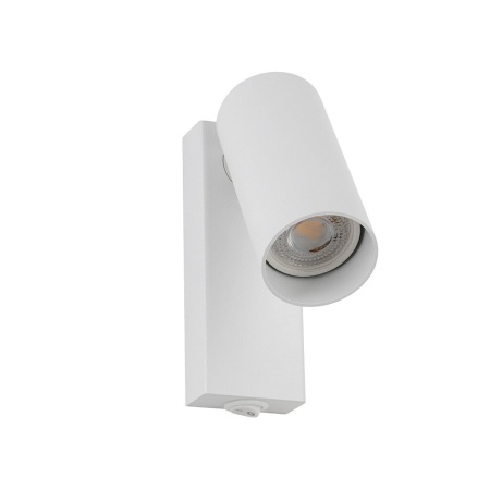 Спот Nowodvorski Fourty Wall White 11764
