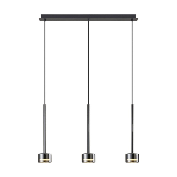 Подвесной светильник Mantra Tonic 7883