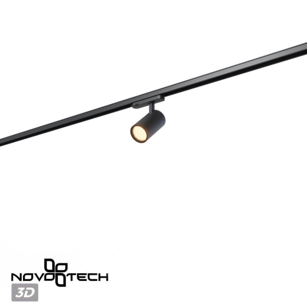 Трековый светильник Novotech PORT 359578