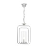 Подвесной светильник Lumina Deco Benton LDP 1236-1 CHR