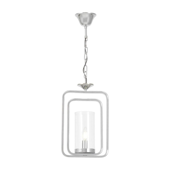 Подвесной светильник Lumina Deco Benton LDP 1236-1 CHR