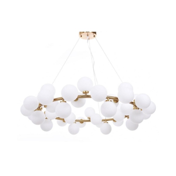 Подвесная люстра Lumina Deco Marsiada LDP 6033-40 MD