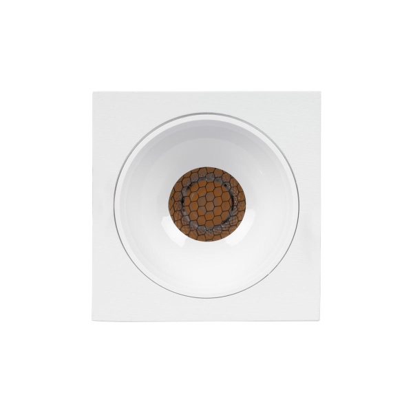 Встраиваемый светильник Loft IT Comb 10330/C White