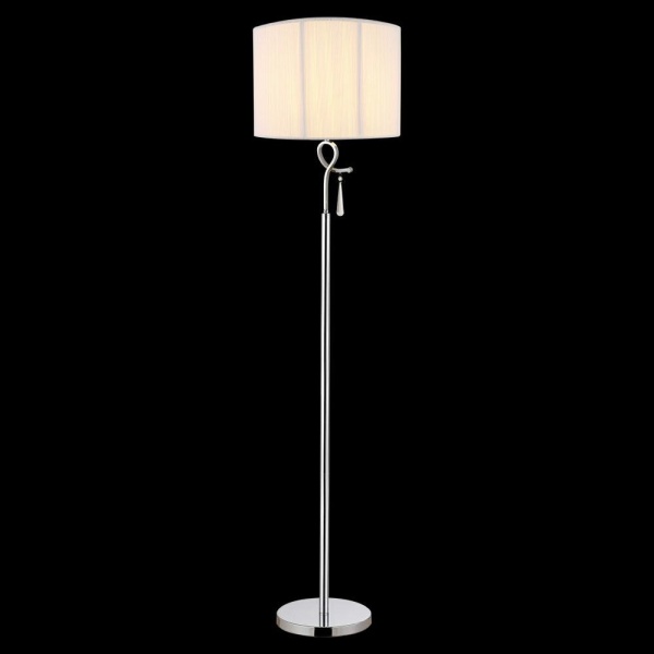 Торшер ILLUMICO IL1029-1F-27 CRW