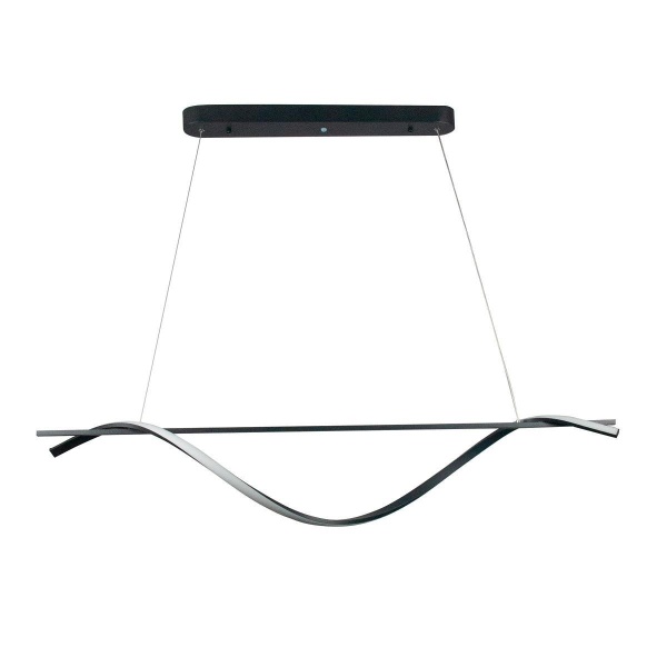 Подвесной светодиодный светильник Lightstar Rotonda 736447