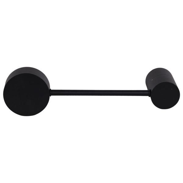 Настенный светильник Reluce 86858-9.2-001IL GX53 BK