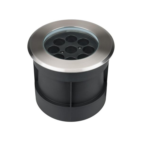 Светильник LTD-DAFNA-GROUND-R160-16W Warm3000 (SL, 20 deg, 230V) Arlight 061194