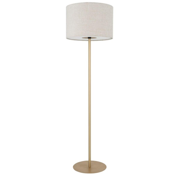 Торшер Nowodvorski Santana Cream 7988